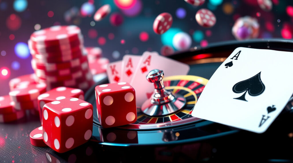 Dafabet Bonus
